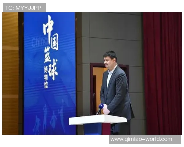 姚明联名Nike球鞋发布引发热潮球迷与时尚潮人争相追捧 姚明联名Nike球鞋发布引发热潮球迷与时尚潮人争相追捧