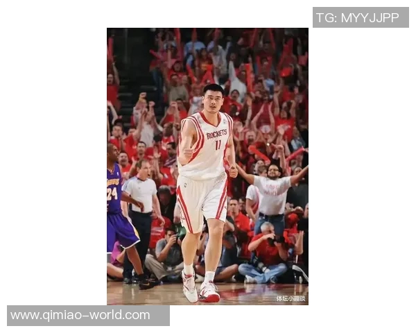 姚明篮球动作解析:从基本技巧到经典瞬间的全面回顾与学习 姚明篮球动作解析:从基本技巧到经典瞬间的全面回顾与学习