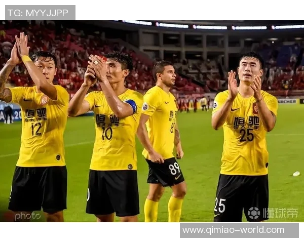 广州恒大淘汰鹿岛鹿角,成功晋级亚冠八强,中超球队再现强势力量 广州恒大淘汰鹿岛鹿角,成功晋级亚冠八强,中超球队再现强势力量