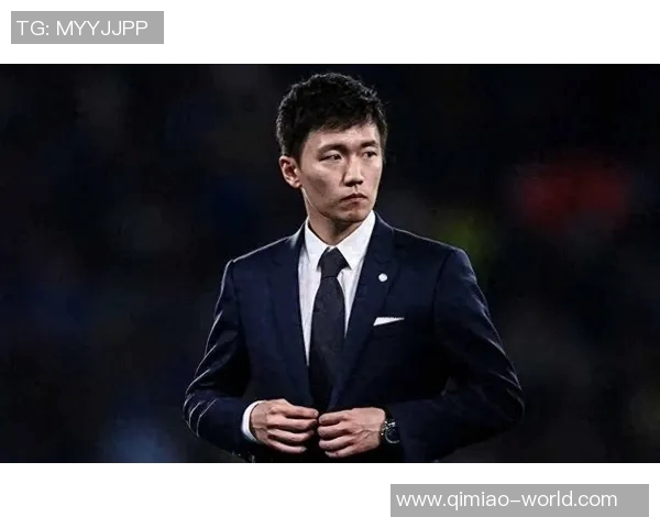 张康阳宣布离开国米,未来将何去何从? 张康阳宣布离开国米,未来将何去何从?