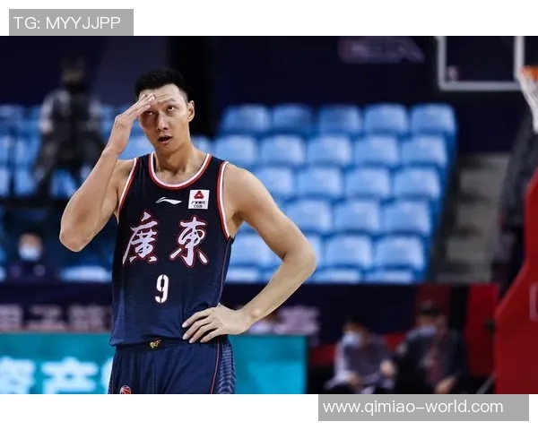 易建联成功助力广东男篮夺得CBA总冠军,再次证明实力 易建联成功助力广东男篮夺得CBA总冠军,再次证明实力