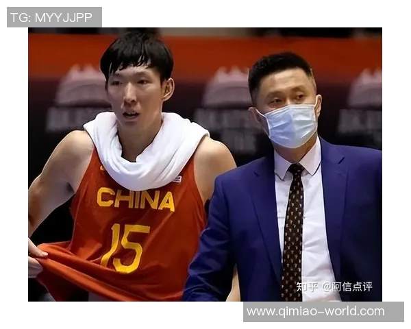 杜锋宣布中国男篮阵容:郭艾伦、周琦入选 杜锋宣布中国男篮阵容:郭艾伦、周琦入选