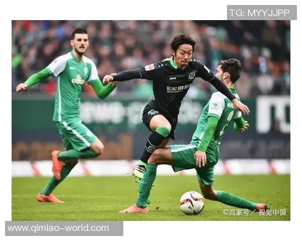 汉诺威客场战平保级形势堪忧