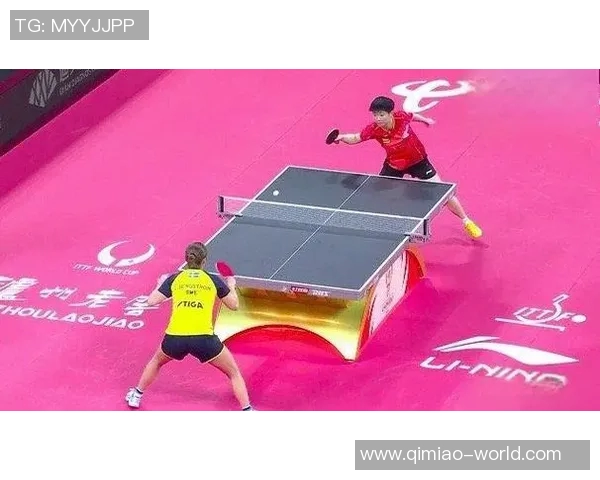 深圳乒乓球队的精神世界与训练理念深度解析 深圳乒乓球队的精神世界与训练理念深度解析