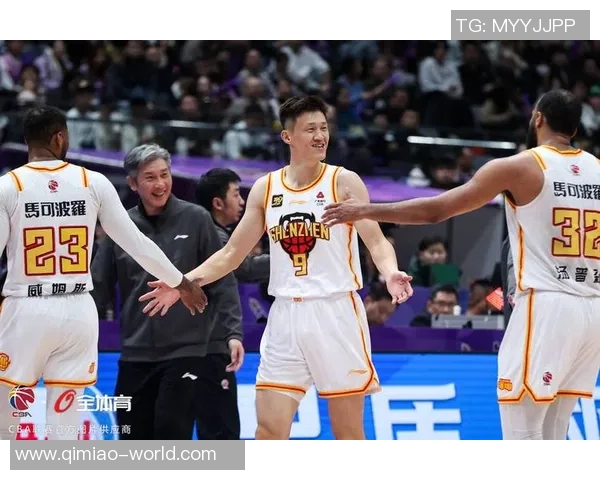 深圳马可波罗队首发阵容确定,外援实力强劲全队士气高涨 深圳马可波罗队首发阵容确定,外援实力强劲全队士气高涨