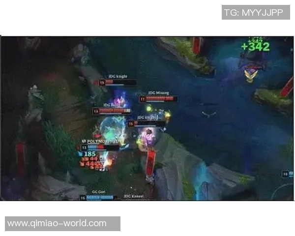 英雄联盟战术解析：深入探讨JDG的区域防守策略与执行技巧